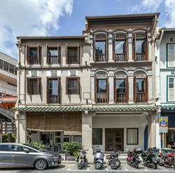 Telok Ayer Conservation Area (D1), Shop House #536675961
